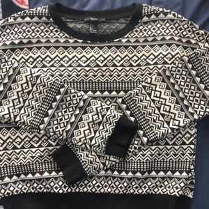 Forever 21 woman’s top